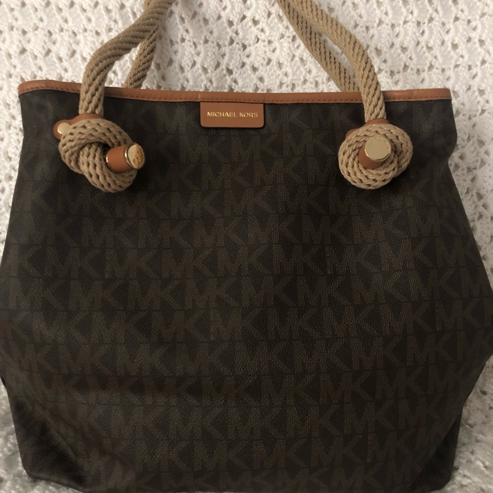 Michael Kors Tote